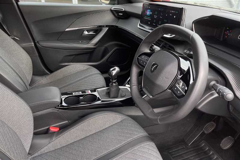 Used Peugeot 2008 2025 for sale - 77674057: Photo 10