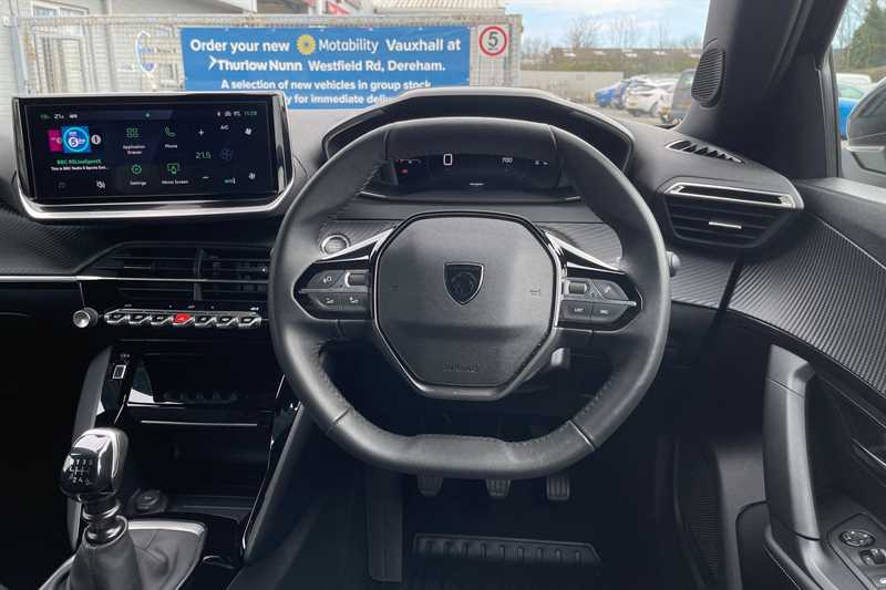 Used Peugeot 2008 2025 for sale - 77674057: Photo 11