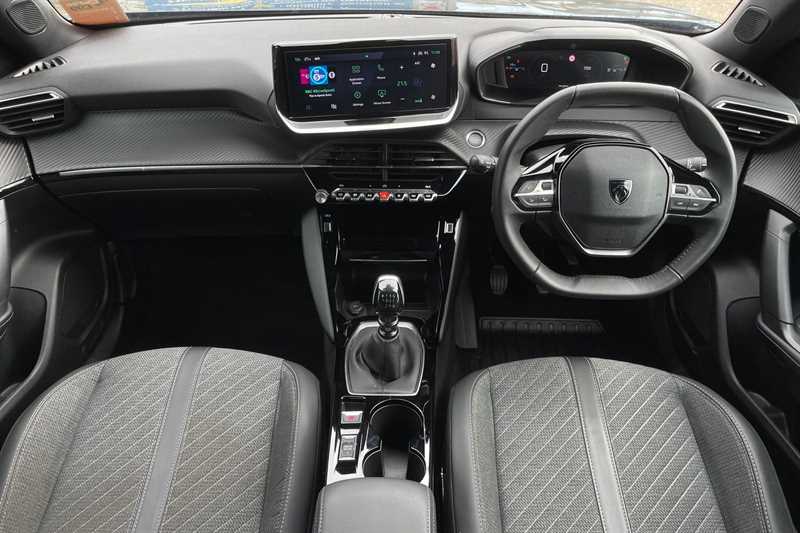 Used Peugeot 2008 2025 for sale - 77674057: Photo 12