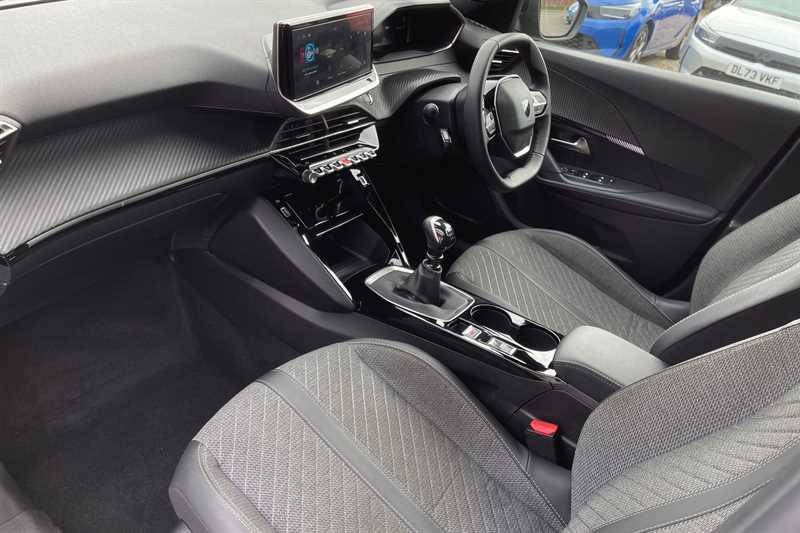 Used Peugeot 2008 2025 for sale - 77674057: Photo 13