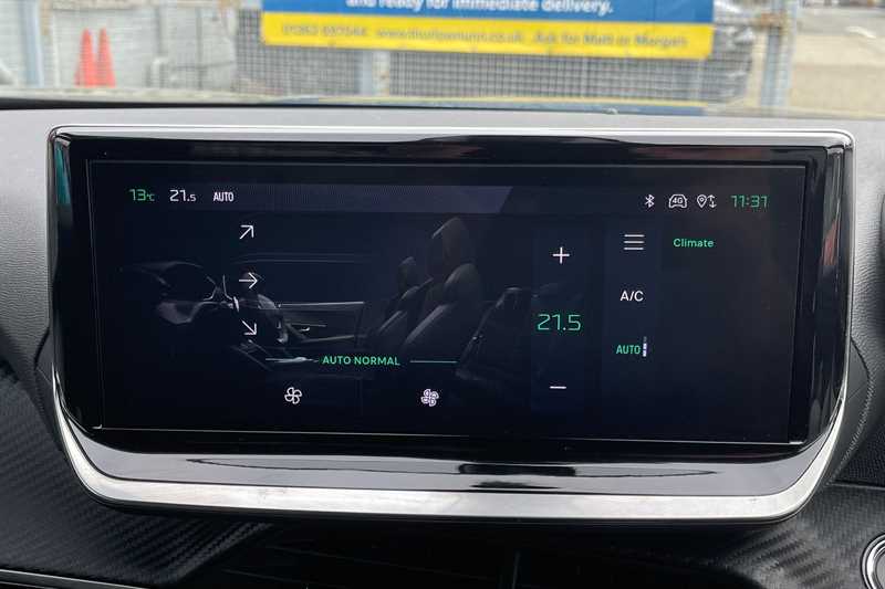 Used Peugeot 2008 2025 for sale - 77674057: Photo 15