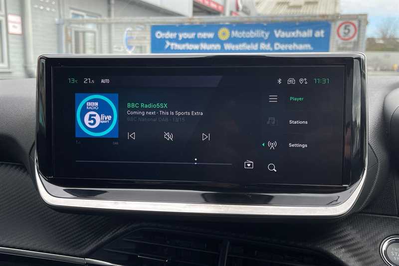 Used Peugeot 2008 2025 for sale - 77674057: Photo 17