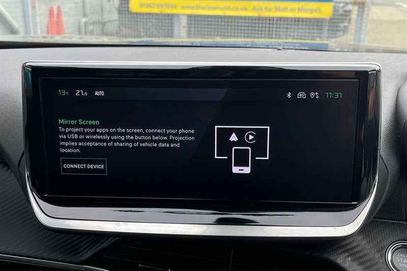 Used Peugeot 2008 2025 for sale - 77674057: Photo 18