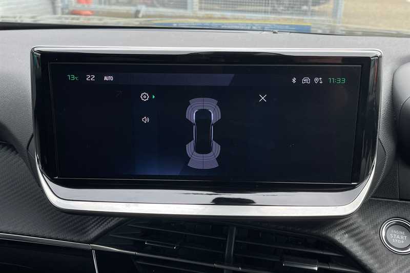 Used Peugeot 2008 2025 for sale - 77674057: Photo 19