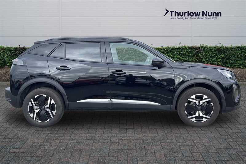 Used Peugeot 2008 2025 for sale - 77674057: Photo 2