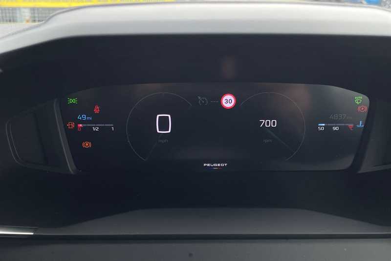 Used Peugeot 2008 2025 for sale - 77674057: Photo 20
