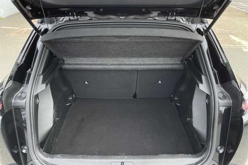 Used Peugeot 2008 2025 for sale - 77674057: Photo 24