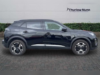 Used Peugeot 2008 2025 for sale - 77674057: Photo