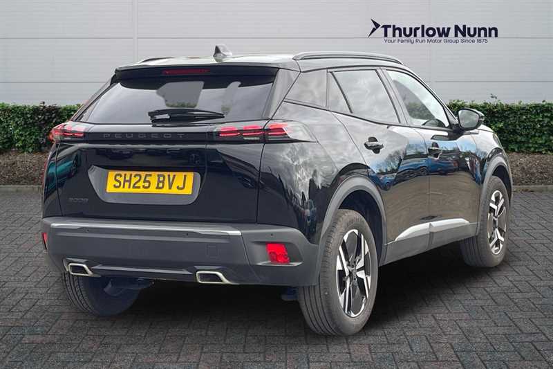 Used Peugeot 2008 2025 for sale - 77674057: Photo 3