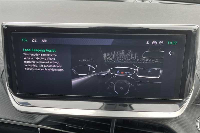 Used Peugeot 2008 2025 for sale - 77674057: Photo 33