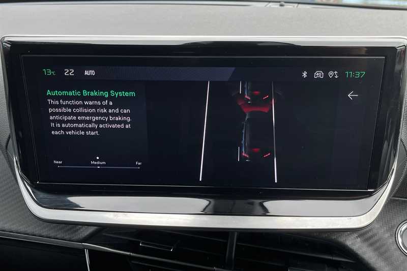 Used Peugeot 2008 2025 for sale - 77674057: Photo 34