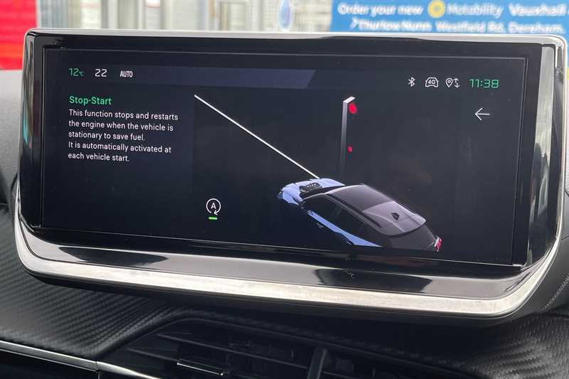 Used Peugeot 2008 2025 for sale - 77674057: Photo 35