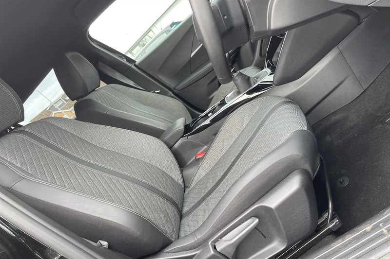 Used Peugeot 2008 2025 for sale - 77674057: Photo 38