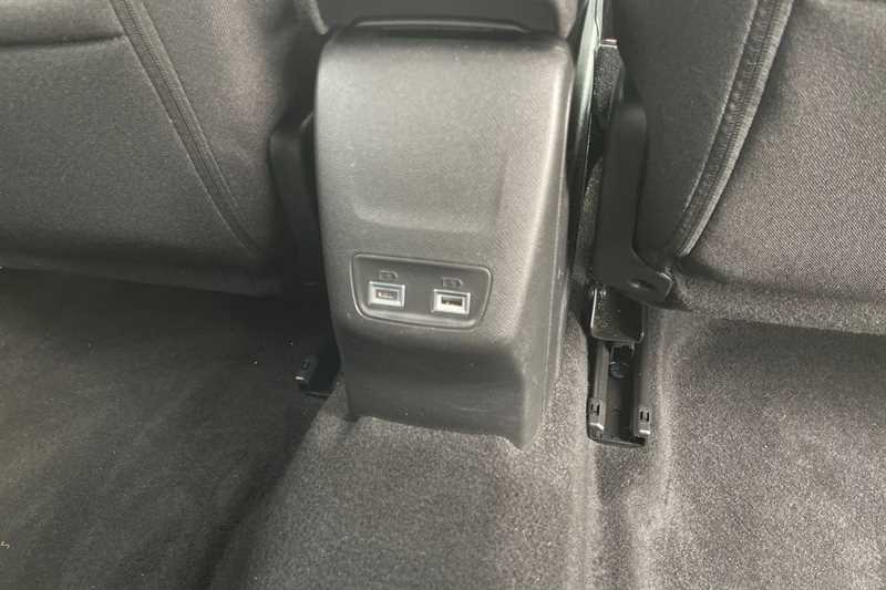 Used Peugeot 2008 2025 for sale - 77674057: Photo 39