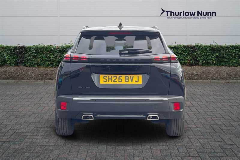 Used Peugeot 2008 2025 for sale - 77674057: Photo 4