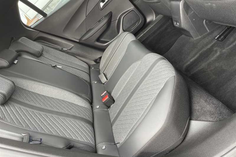 Used Peugeot 2008 2025 for sale - 77674057: Photo 41