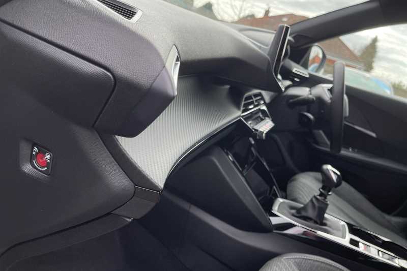 Used Peugeot 2008 2025 for sale - 77674057: Photo 42