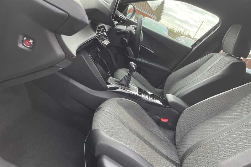 Used Peugeot 2008 2025 for sale - 77674057: Photo 43