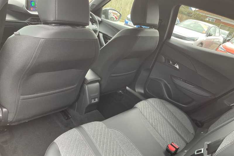 Used Peugeot 2008 2025 for sale - 77674057: Photo 44