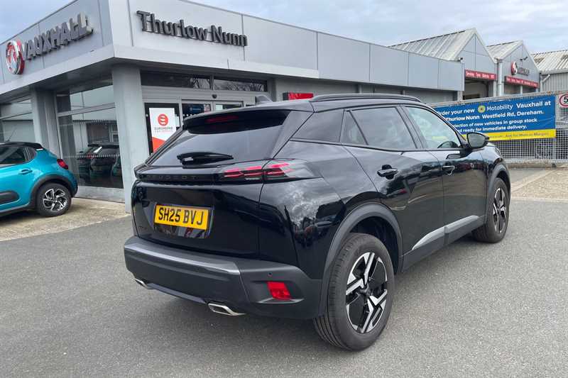 Used Peugeot 2008 2025 for sale - 77674057: Photo 46