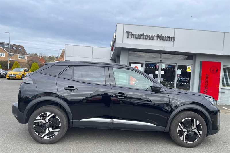 Used Peugeot 2008 2025 for sale - 77674057: Photo 47