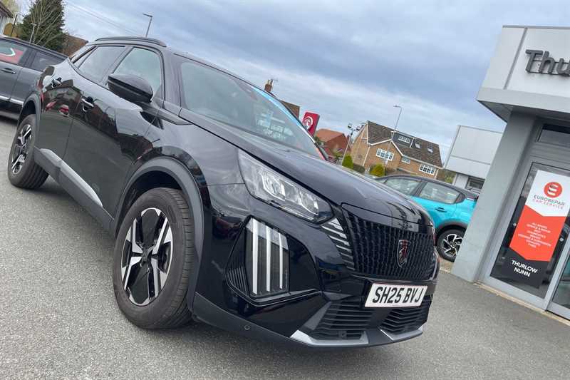 Used Peugeot 2008 2025 for sale - 77674057: Photo 48