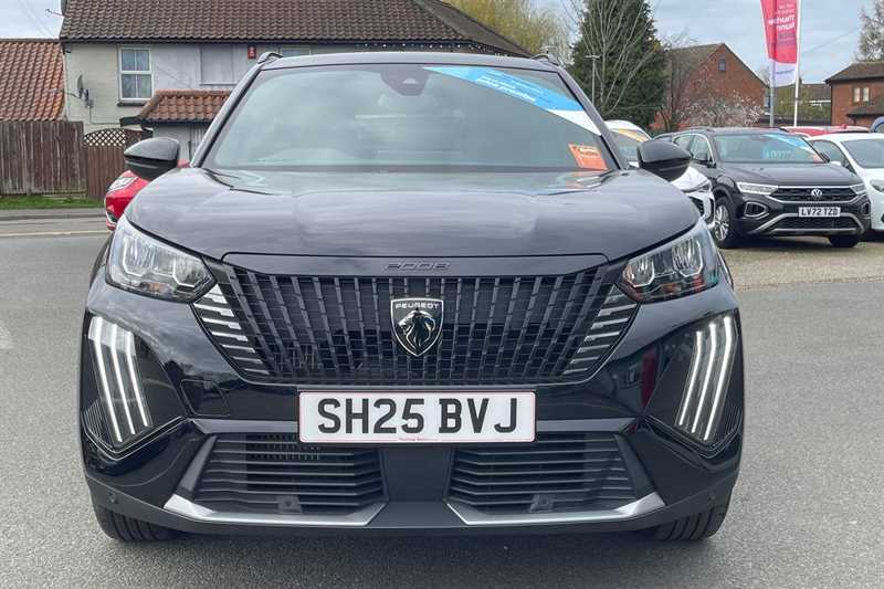Used Peugeot 2008 2025 for sale - 77674057: Photo 49