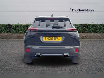 Used Peugeot 2008 2025 for sale - 77674057: Photo