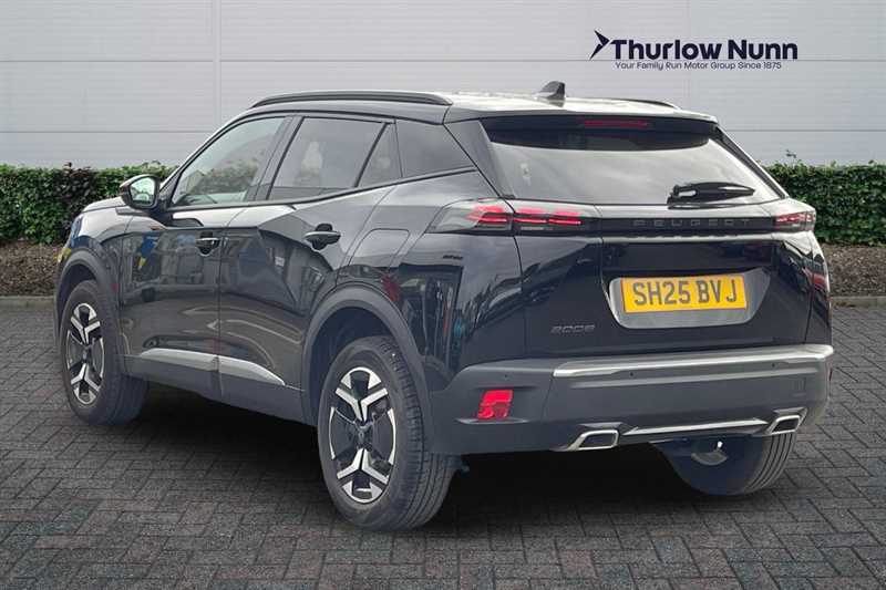 Used Peugeot 2008 2025 for sale - 77674057: Photo 5