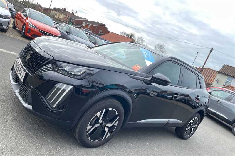 Used Peugeot 2008 2025 for sale - 77674057: Photo 50