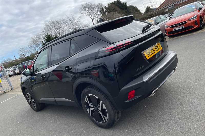 Used Peugeot 2008 2025 for sale - 77674057: Photo 51