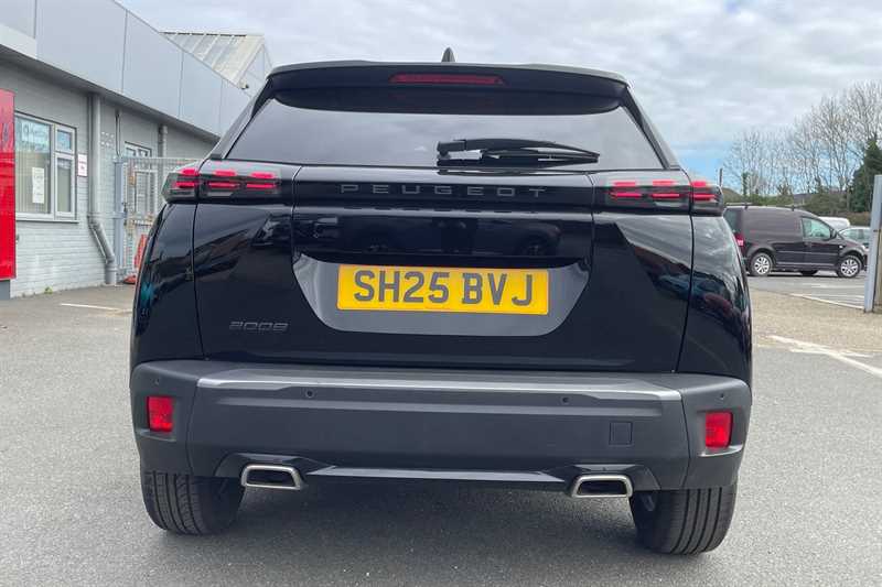 Used Peugeot 2008 2025 for sale - 77674057: Photo 52