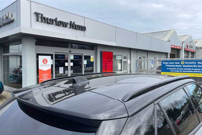 Used Peugeot 2008 2025 for sale - 77674057: Photo 53