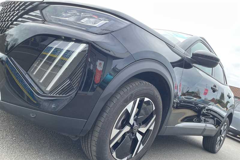 Used Peugeot 2008 2025 for sale - 77674057: Photo 55