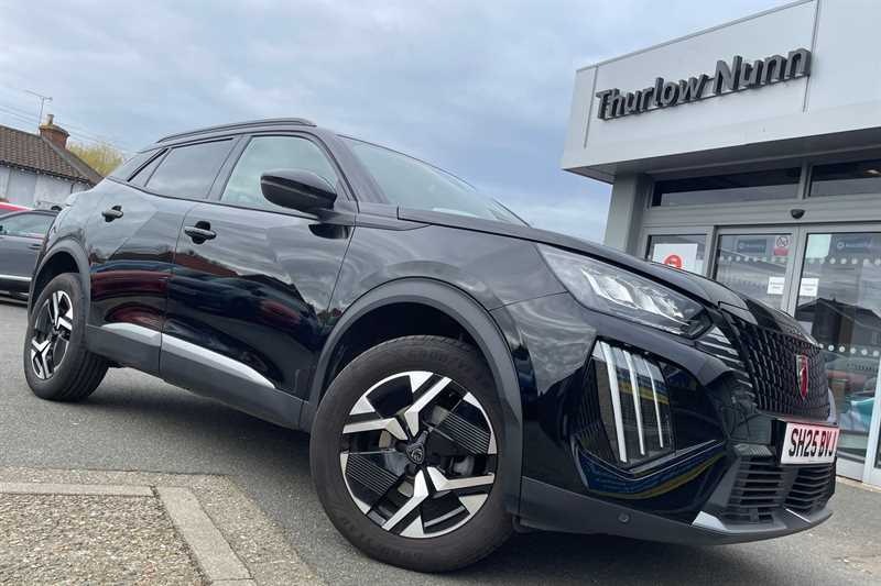 Used Peugeot 2008 2025 for sale - 77674057: Photo 56