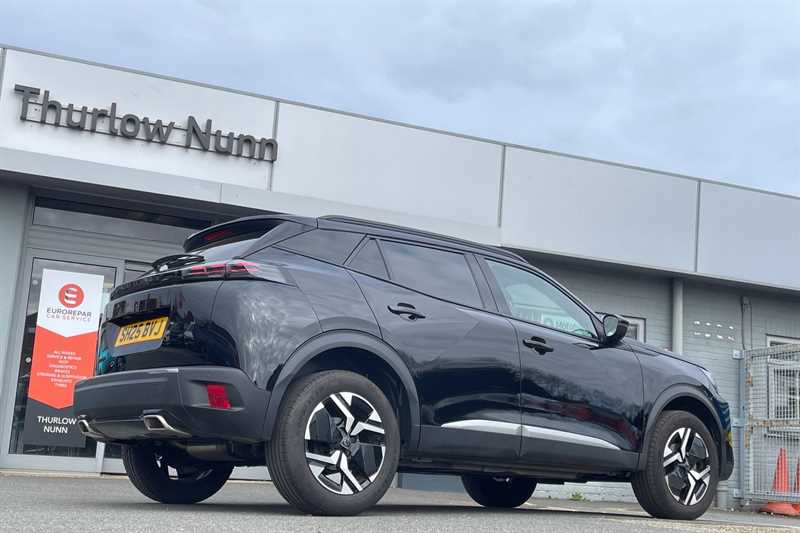 Used Peugeot 2008 2025 for sale - 77674057: Photo 57