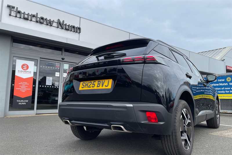 Used Peugeot 2008 2025 for sale - 77674057: Photo 58