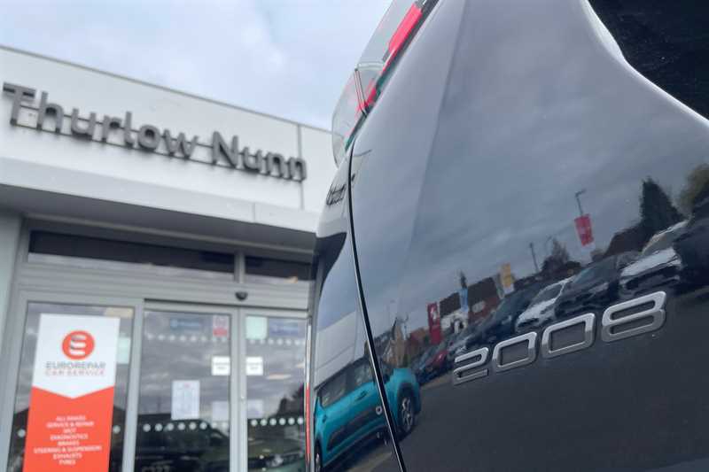 Used Peugeot 2008 2025 for sale - 77674057: Photo 59