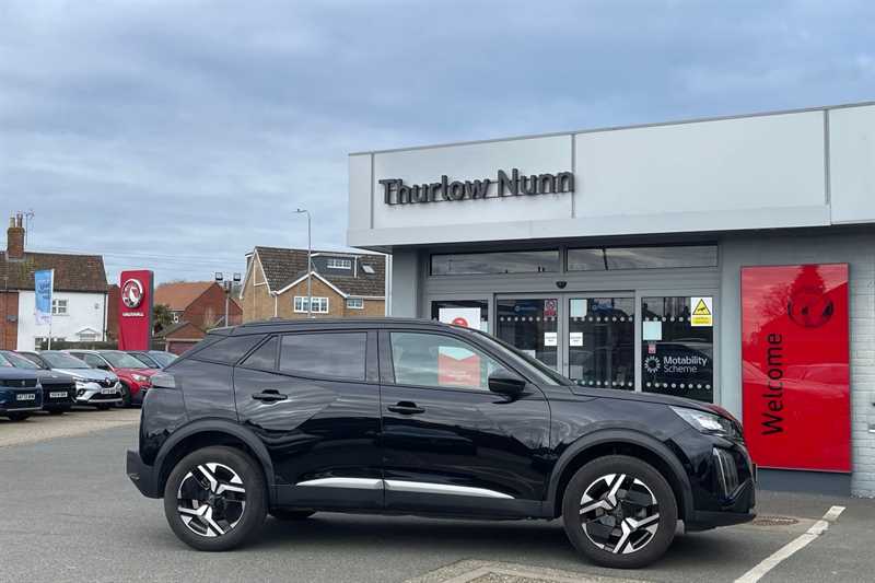 Used Peugeot 2008 2025 for sale - 77674057: Photo 60