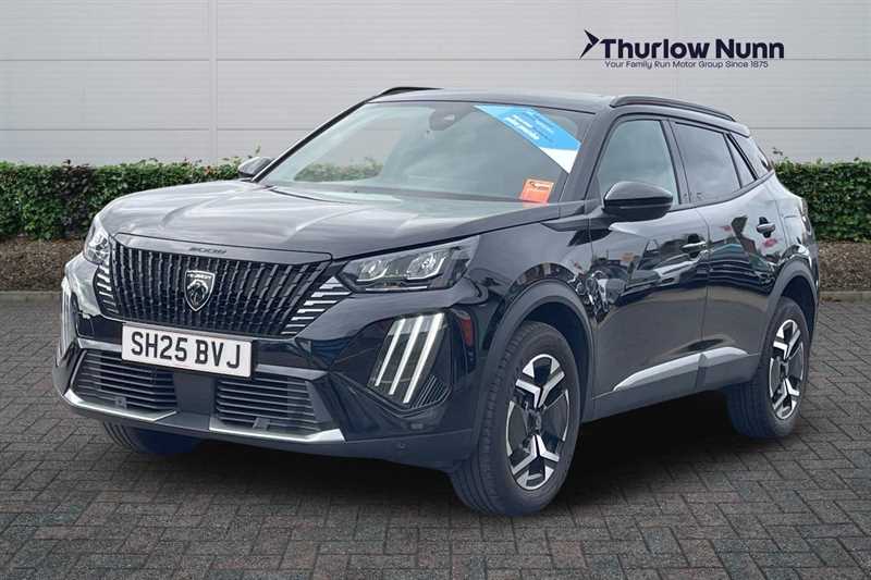 Used Peugeot 2008 2025 for sale - 77674057: Photo 7