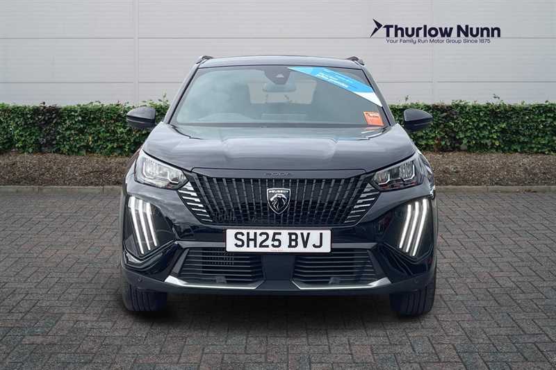 Used Peugeot 2008 2025 for sale - 77674057: Photo 8