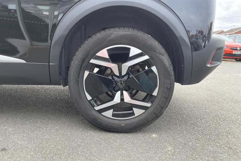 Used Peugeot 2008 2025 for sale - 77674057: Photo 9