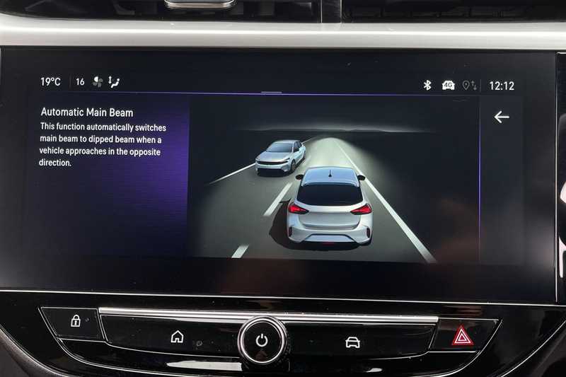 Used Vauxhall Corsa 2025 for sale - 77146041: Photo 39