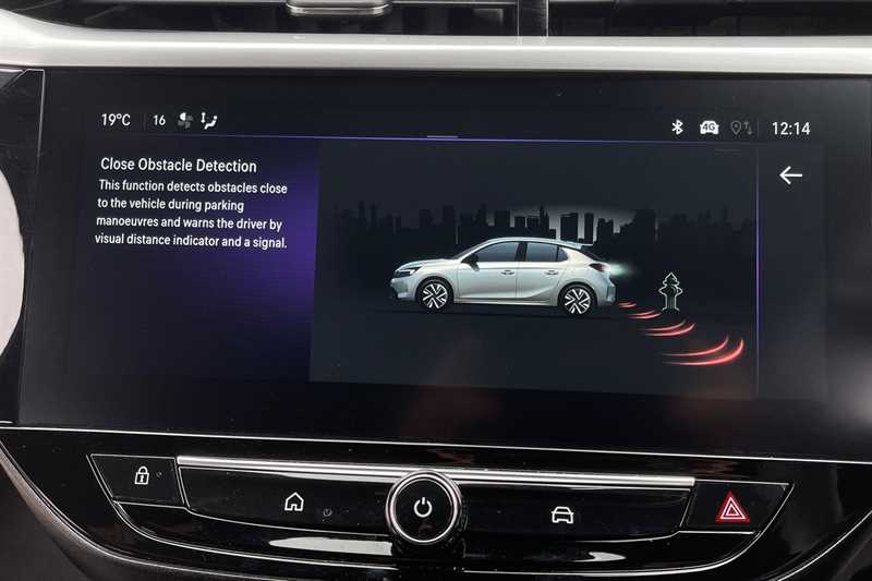 Used Vauxhall Corsa 2025 for sale - 77146041: Photo 41