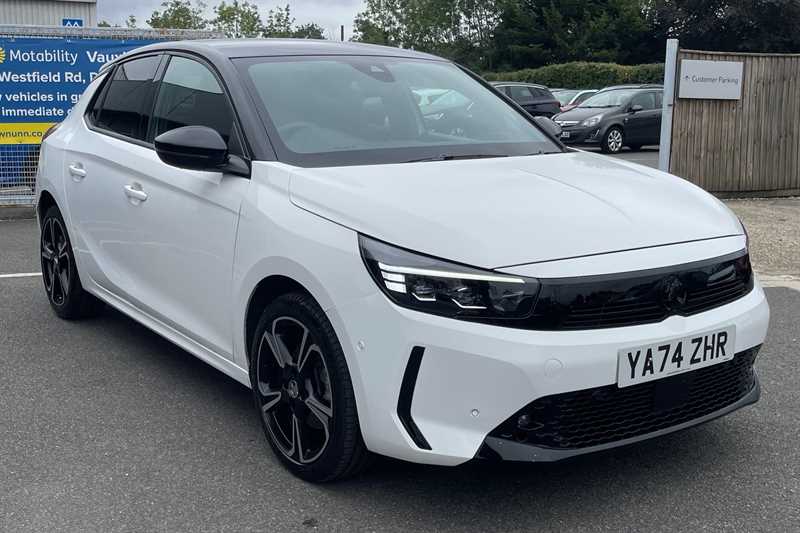 Used Vauxhall Corsa 2025 for sale - 77146041: Photo 52