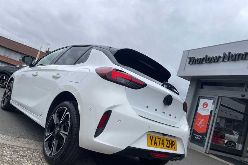 Used Vauxhall Corsa 2025 for sale - 77146041: Photo 55