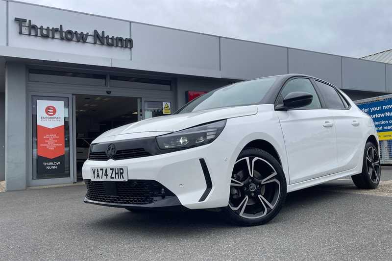 Used Vauxhall Corsa 2025 for sale - 77146041: Photo 60