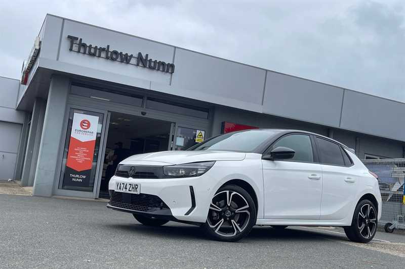 Used Vauxhall Corsa 2025 for sale - 77146041: Photo 61