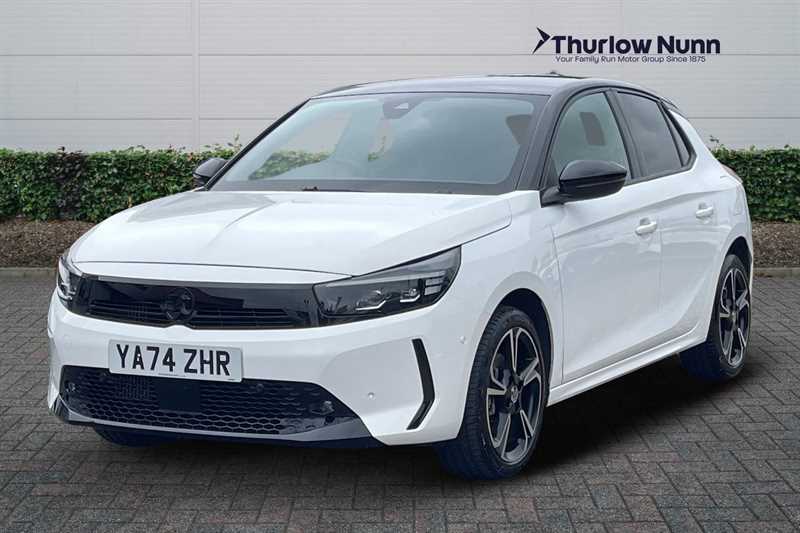 Used Vauxhall Corsa 2025 for sale - 77146041: Photo 8