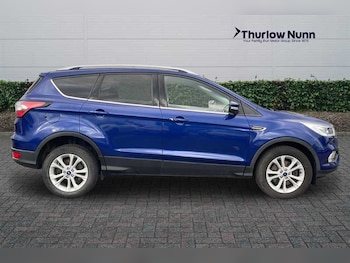 Used Ford Kuga 2018 for sale - 76372673: Photo